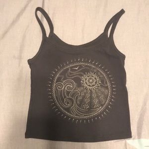 Aeropostale Size XS summer crop top